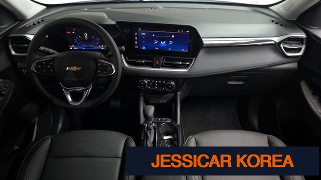2026 Chevrolet The New Trailblazer - Thumbnail 10