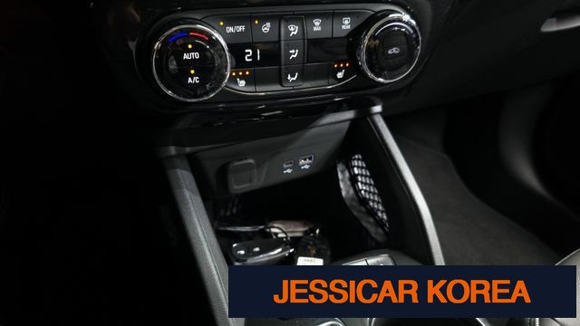 2026 Chevrolet The New Trailblazer - Thumbnail 9