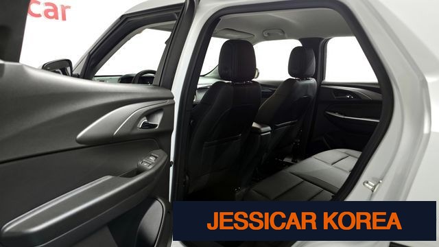 2026 Chevrolet The New Trailblazer - Thumbnail 11