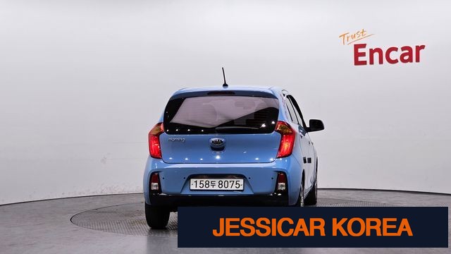 2016 Kia The New Morning - Thumbnail 3