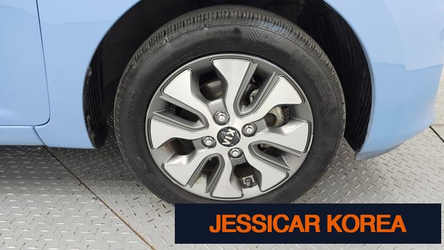 2016 Kia The New Morning - Thumbnail 5