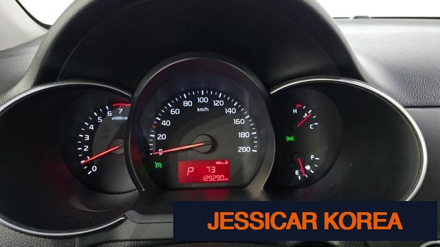 2016 Kia The New Morning - Thumbnail 6