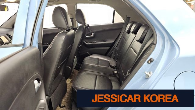 2016 Kia The New Morning - Thumbnail 9