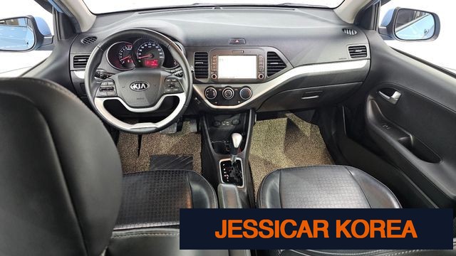 2016 Kia The New Morning - Thumbnail 10