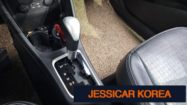 2016 Kia The New Morning - Thumbnail 12