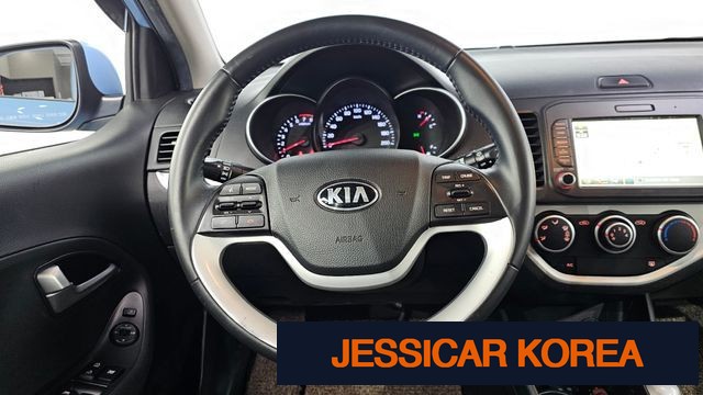 2016 Kia The New Morning - Thumbnail 13