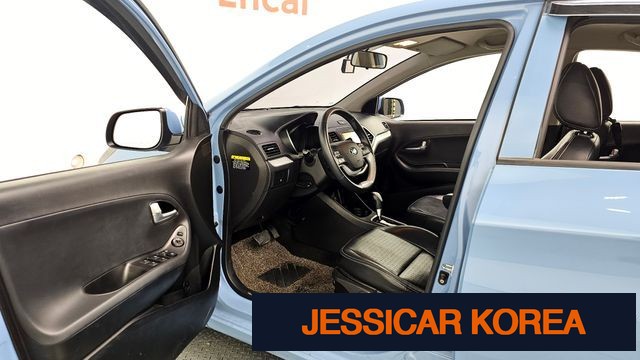 2016 Kia The New Morning - Thumbnail 15