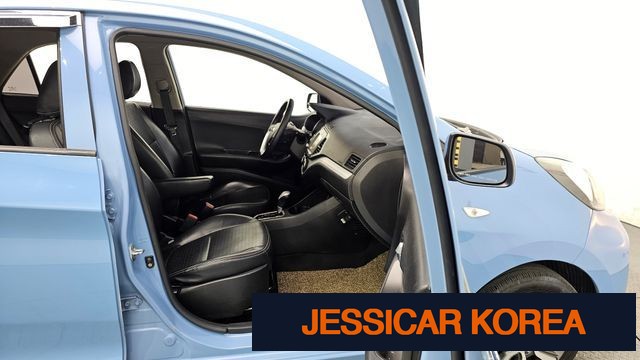 2016 Kia The New Morning - Thumbnail 16