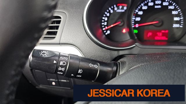 2016 Kia The New Morning - Thumbnail 17