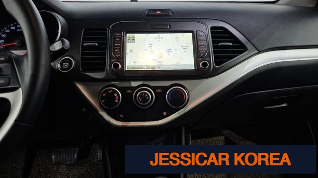2016 Kia The New Morning - Thumbnail 18