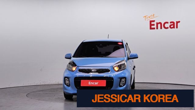 2016 Kia The New Morning - Thumbnail 19