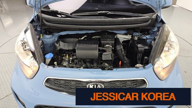 2016 Kia The New Morning - Thumbnail 20