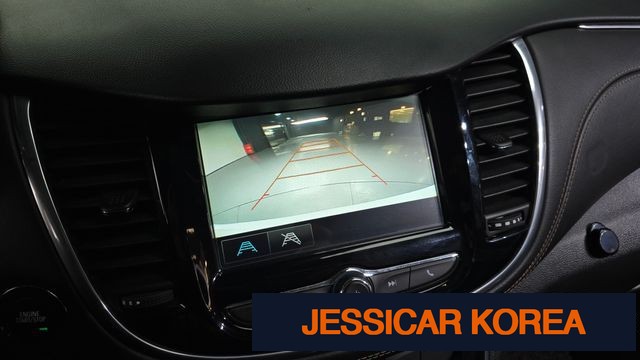 2019 Chevrolet The New Trax - Thumbnail 5