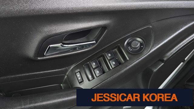 2019 Chevrolet The New Trax - Thumbnail 11
