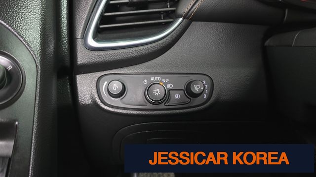 2019 Chevrolet The New Trax - Thumbnail 16
