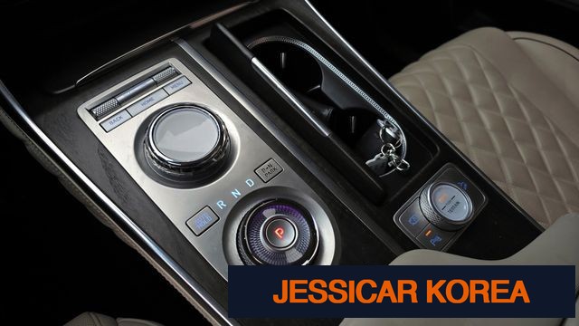 2023 Genesis GV80 - Thumbnail 2