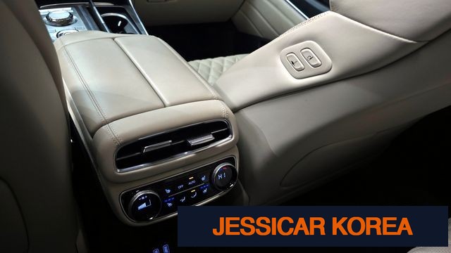 2023 Genesis GV80 - Thumbnail 3