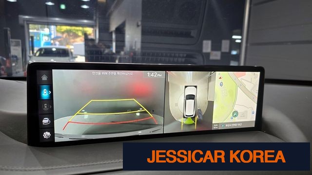2023 Genesis GV80 - Thumbnail 7