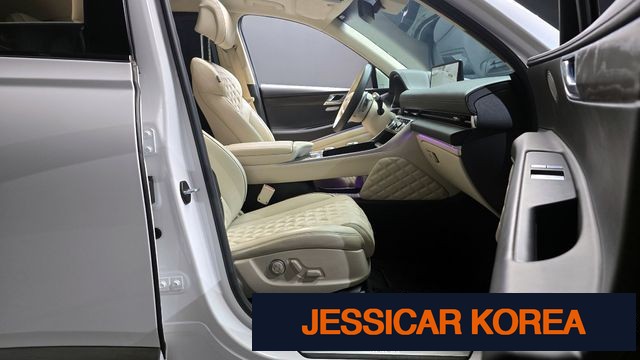 2023 Genesis GV80 - Thumbnail 9