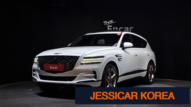 2023 Genesis GV80 - Thumbnail 13