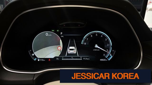 2023 Genesis GV80 - Thumbnail 16