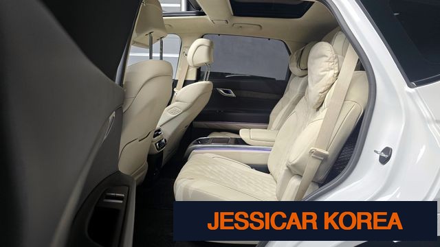 2023 Genesis GV80 - Thumbnail 19