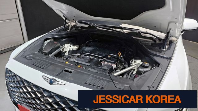 2023 Genesis GV80 - Thumbnail 20