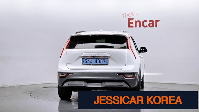 2024 Kia The All New Niro EV - Thumbnail 3