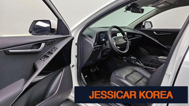 2024 Kia The All New Niro EV - Thumbnail 5