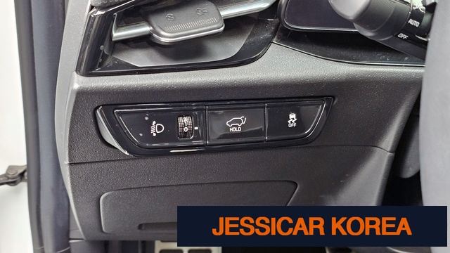 2024 Kia The All New Niro EV - Thumbnail 7