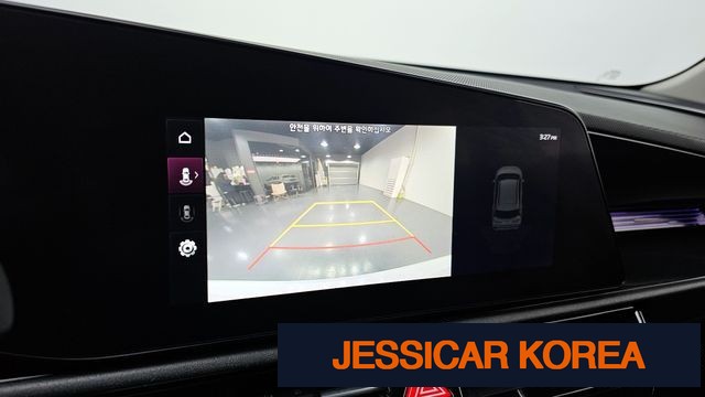 2024 Kia The All New Niro EV - Thumbnail 8