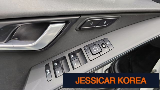 2024 Kia The All New Niro EV - Thumbnail 10