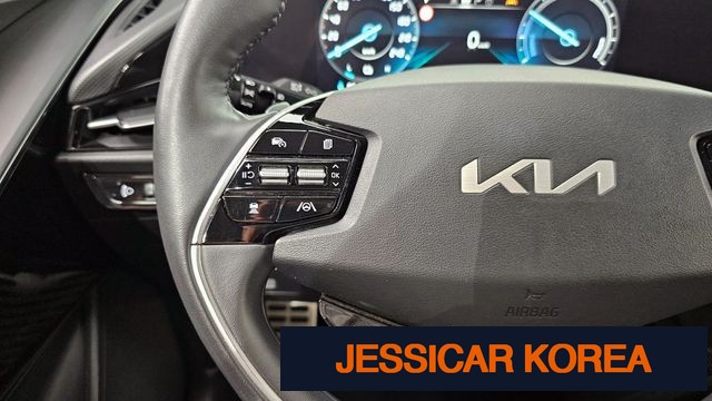 2024 Kia The All New Niro EV - Thumbnail 13
