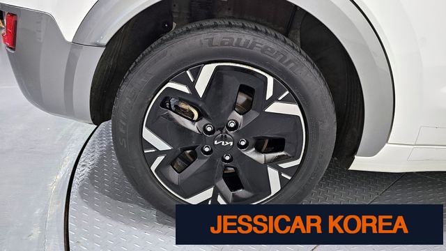 2024 Kia The All New Niro EV - Thumbnail 15