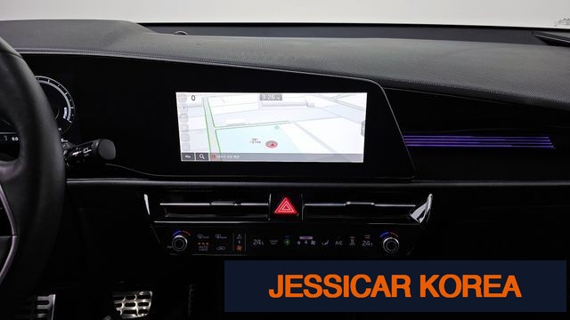 2024 Kia The All New Niro EV - Thumbnail 16