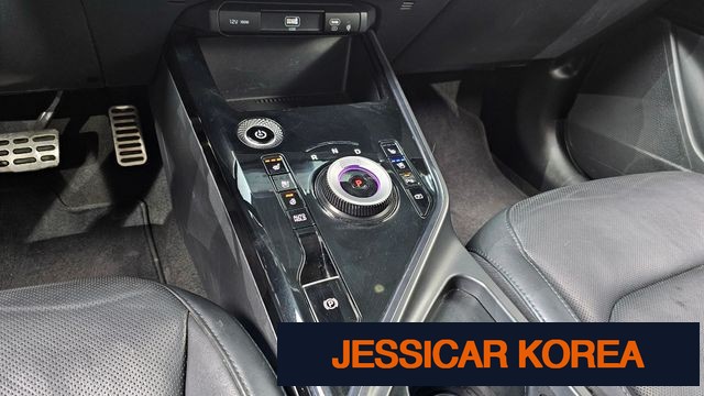 2024 Kia The All New Niro EV - Thumbnail 18