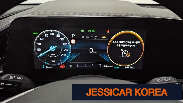 2024 Kia The All New Niro EV - Thumbnail 19