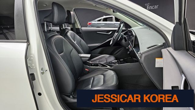 2024 Kia The All New Niro EV - Thumbnail 20