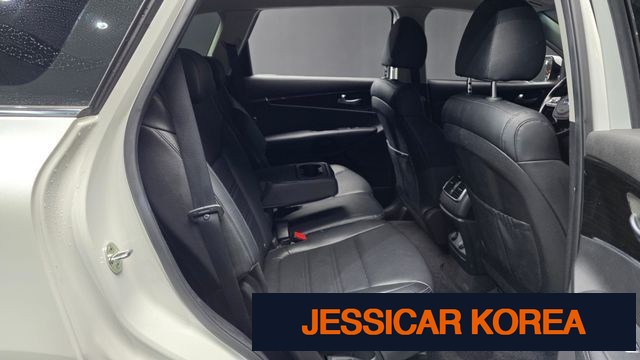 2020 Kia The New Sorento - Thumbnail 2