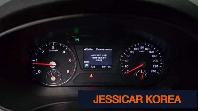 2020 Kia The New Sorento - Thumbnail 3