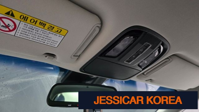 2020 Kia The New Sorento - Thumbnail 6