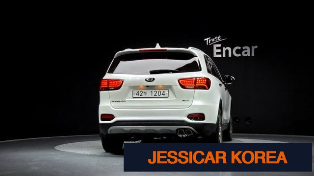 2020 Kia The New Sorento - Thumbnail 7
