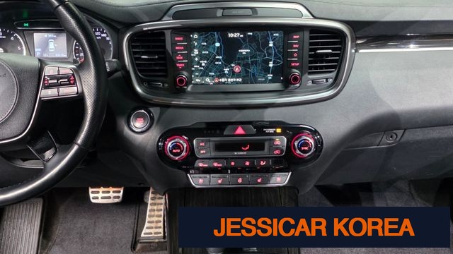 2020 Kia The New Sorento - Thumbnail 9