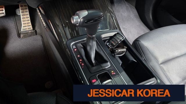 2020 Kia The New Sorento - Thumbnail 10