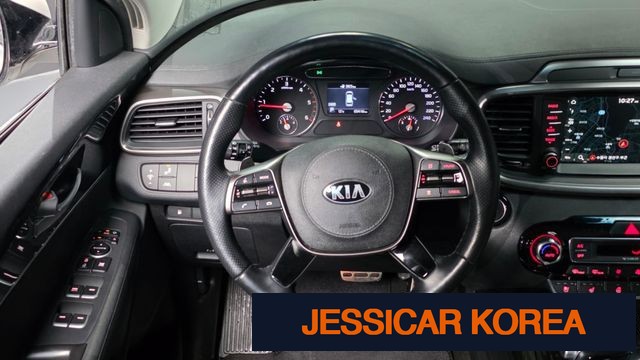 2020 Kia The New Sorento - Thumbnail 11