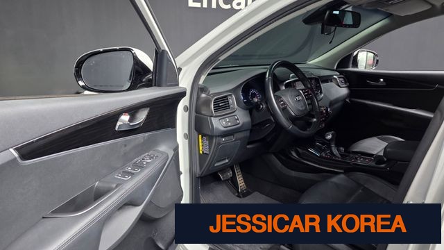 2020 Kia The New Sorento - Thumbnail 14