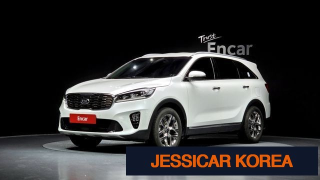 2020 Kia The New Sorento - Thumbnail 15