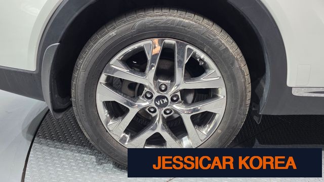 2020 Kia The New Sorento - Thumbnail 17