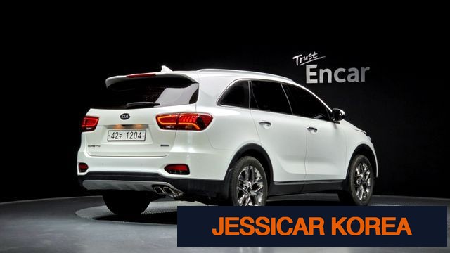 2020 Kia The New Sorento - Thumbnail 18