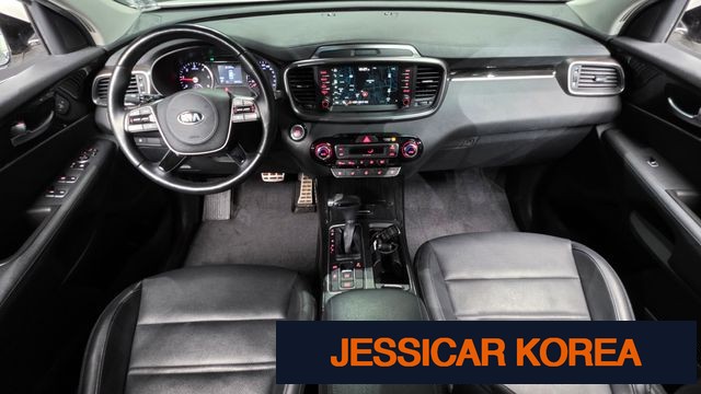 2020 Kia The New Sorento - Thumbnail 19